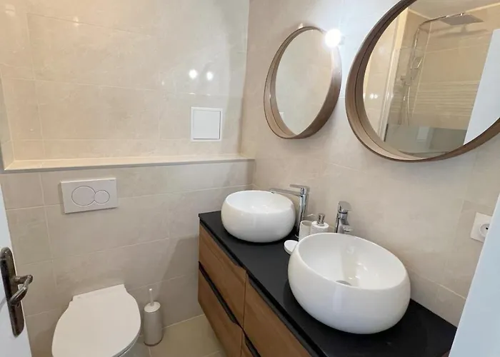 Apartamento Chic 2 Paris13 With View *