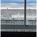 Chic 2 Paris13 With View París