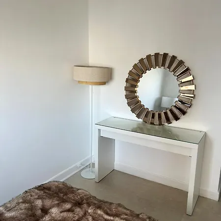 Chic 2 Paris13 With View