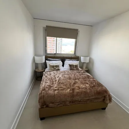 Chic 2 Paris13 With View *