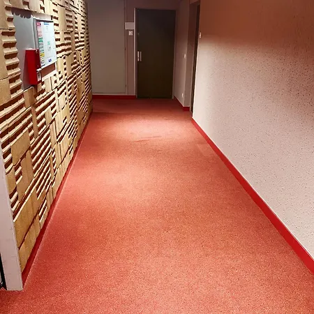 Appartement Chic 2 Paris13 With View Parijs