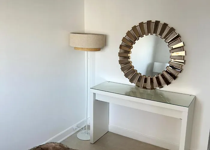 Chic 2 Paris13 With View