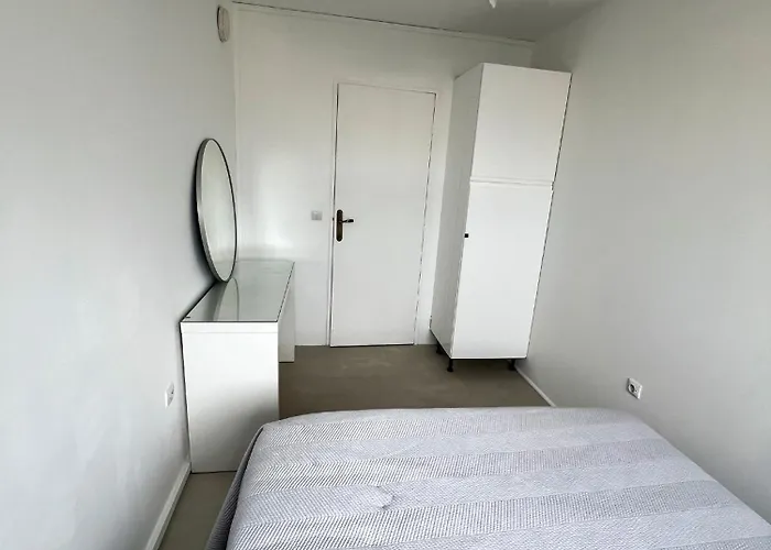 Chic 2 Paris13 With View